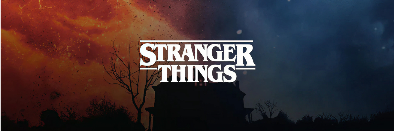Stranger Things